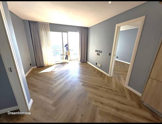 2 BEDROOM PROPERTY TO RENT IN BENMORE GARDENS
